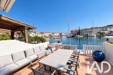 Maison 6 pièces 2490000 €