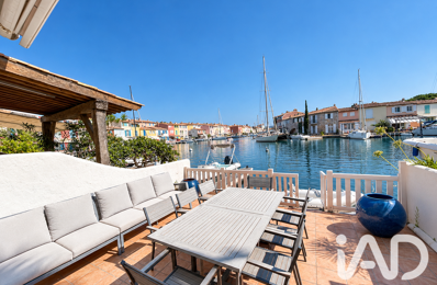 Vente Maison/villa 7 pièces — photo du bien