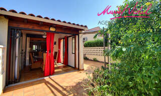 Maison 3 Pièces 52 m² à vendre à Saint-Cyprien (66750)