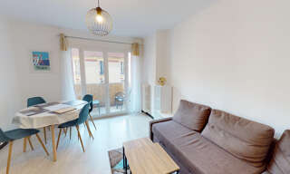 Appartement 4 Pièces 64 m² à louer à Toulon (83000)
