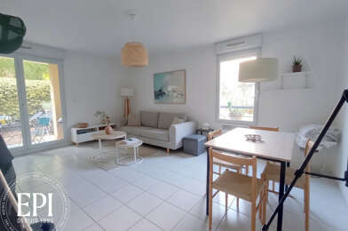 Appartement 3 pièces 78500 €