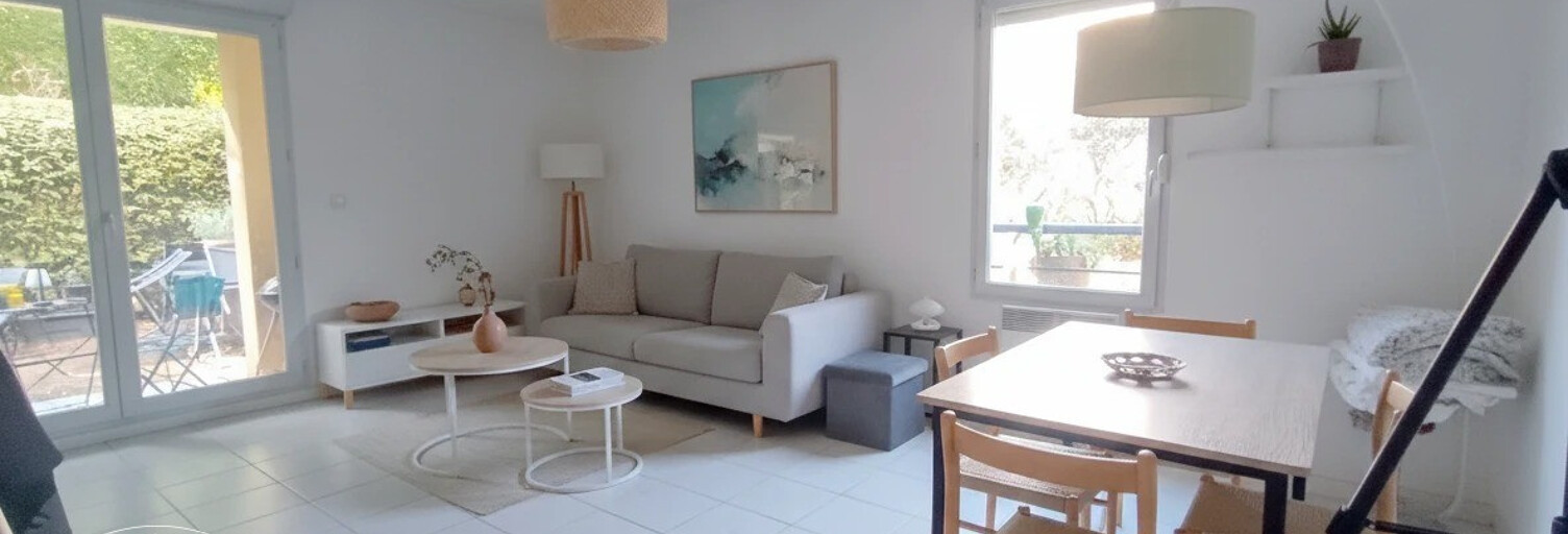Appartement 3 Pièces 65 m² à vendre à Carcassonne (11000)