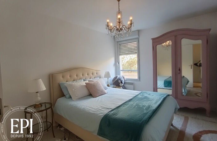 Appartement déja loué T3 avec Jardinet Residence Di Castelli — photo 3