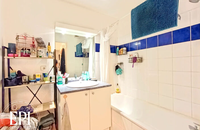 Appartement déja loué T3 avec Jardinet Residence Di Castelli — photo 5