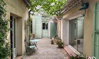Appartement 4 Pièces 103 m² à vendre à Pertuis (84120)