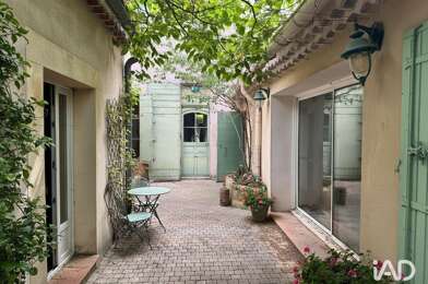 Appartement 4 pièces 187000 €
