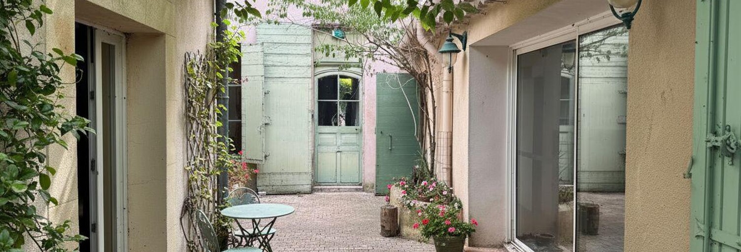 Appartement 4 Pièces 103 m² à vendre à Pertuis (84120)