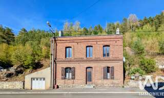 Maison 6 Pièces 118 m² à vendre à Fromelennes (08600)