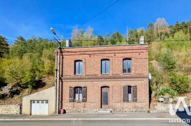 Maison 6 pièces 79000 €