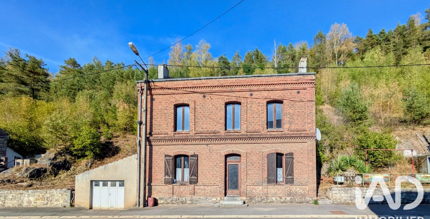 Vente Maison/villa 6 pièces — photo 1