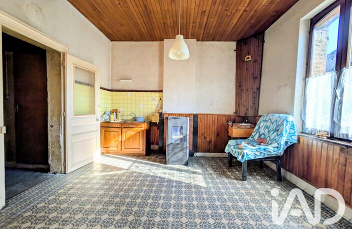 Vente Maison/villa 6 pièces — photo 2