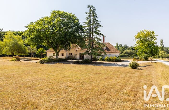 Vente Domaine 11 pièces — photo 3