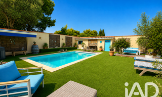 Maison 4 Pièces 90 m² à vendre à Canet-en-Roussillon (66140)