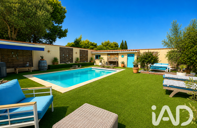 Vente Maison/villa 4 pièces — photo du bien