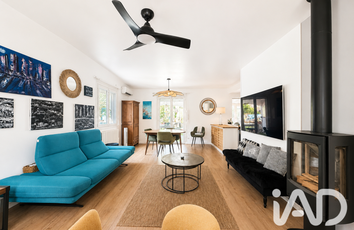 Vente Maison/villa 4 pièces — photo 2