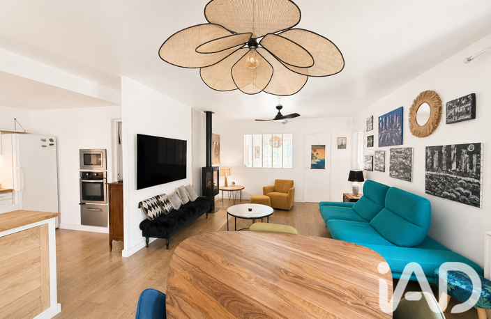 Vente Maison/villa 4 pièces — photo 3