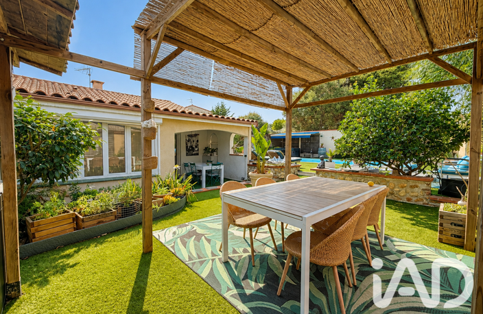 Vente Maison/villa 4 pièces — photo 4