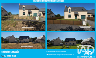 Maison 5 Pièces 113 m² à vendre à Romagné (35133)