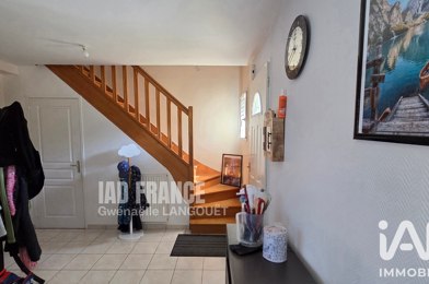 Maison 5 pièces 239000 €