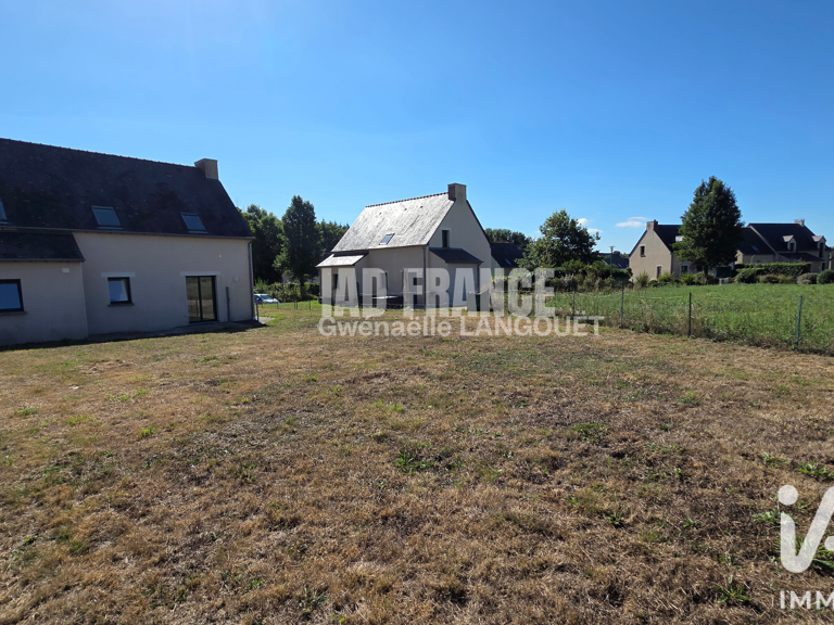 Vente Maison de ville 5 pièces — photo 1