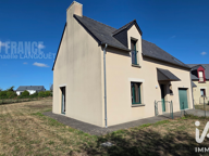 Vente Maison de ville 5 pièces — photo 2