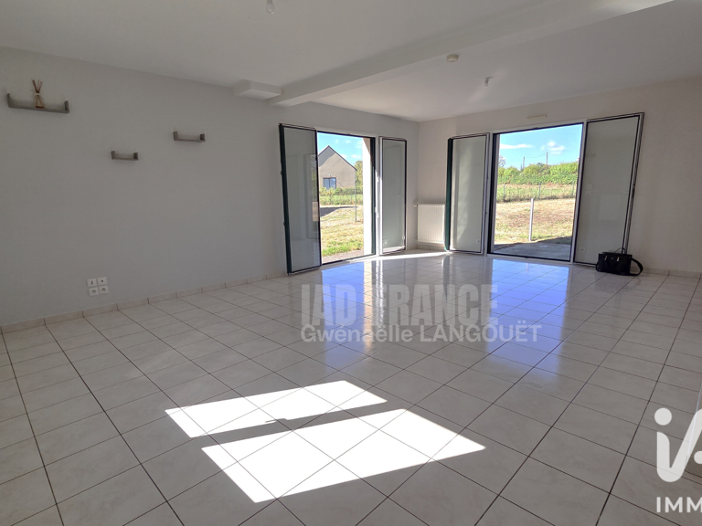 Vente Maison de ville 5 pièces — photo 1