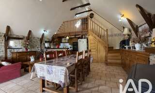 Maison 5 Pièces 135 m² à vendre à Le Nayrac (12190)