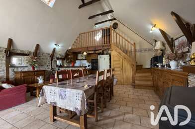 Maison 5 pièces 240000 €