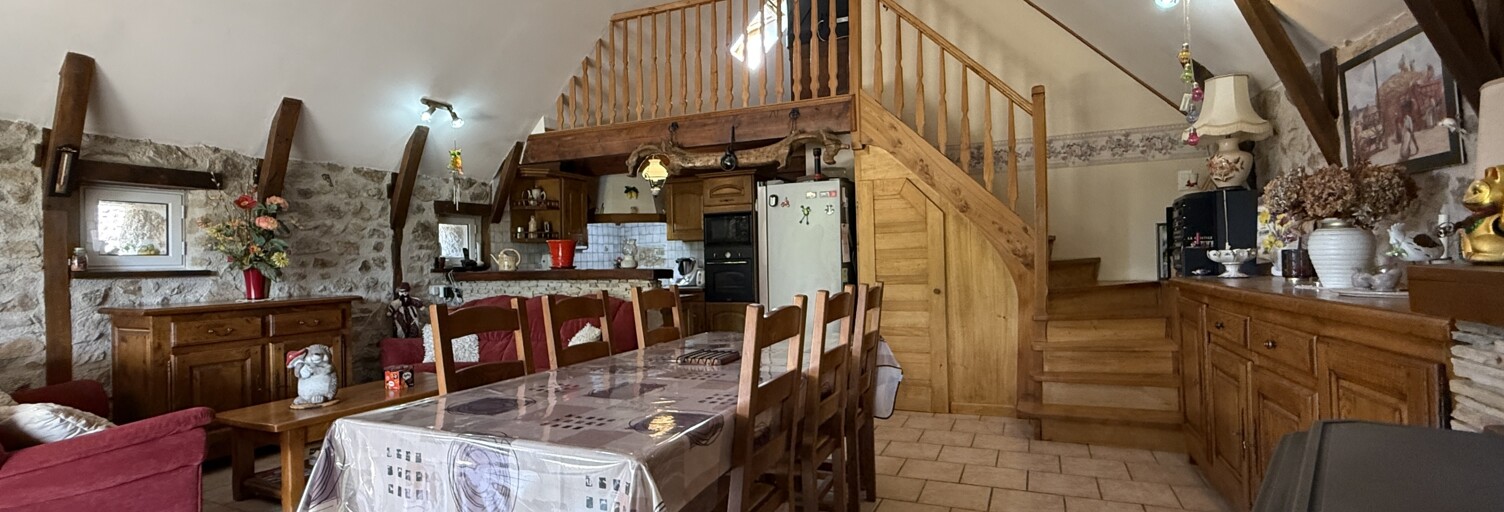 Maison 5 Pièces 135 m² à vendre à Le Nayrac (12190)