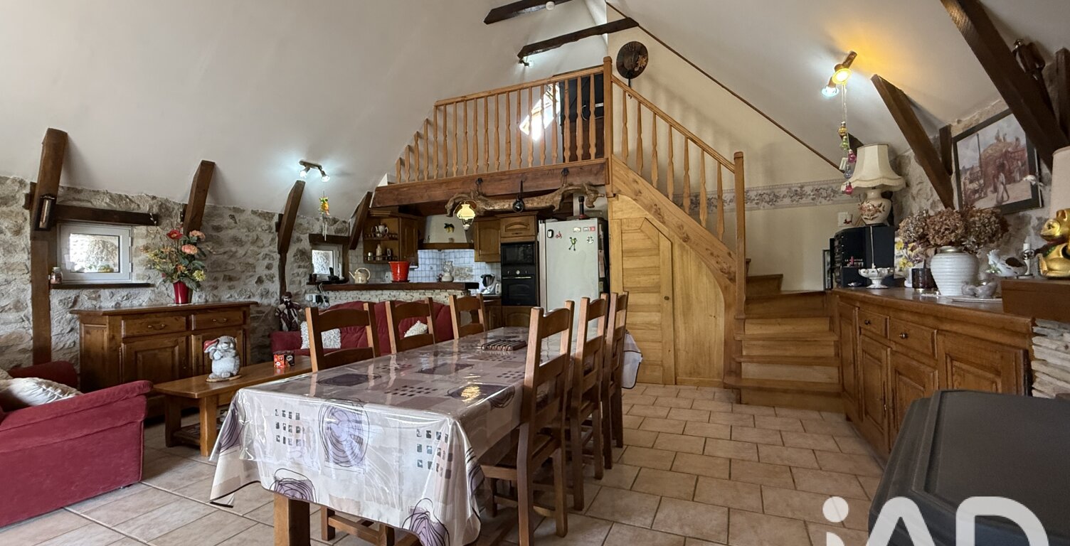Vente Maison/villa 5 pièces — photo 1