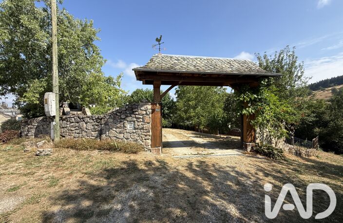 Vente Maison/villa 5 pièces — photo 2