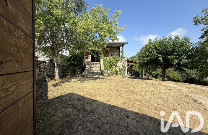 Vente Maison/villa 5 pièces — photo 3