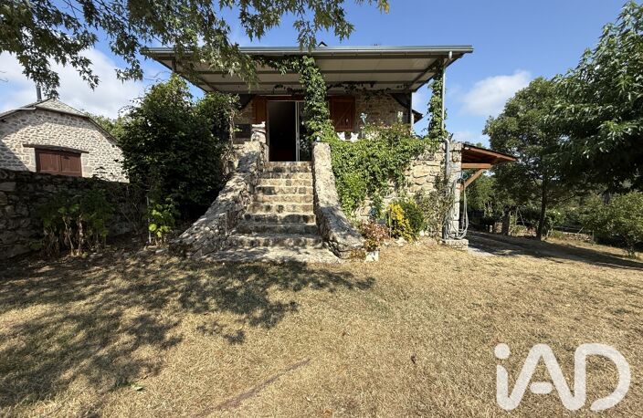 Vente Maison/villa 5 pièces — photo 4