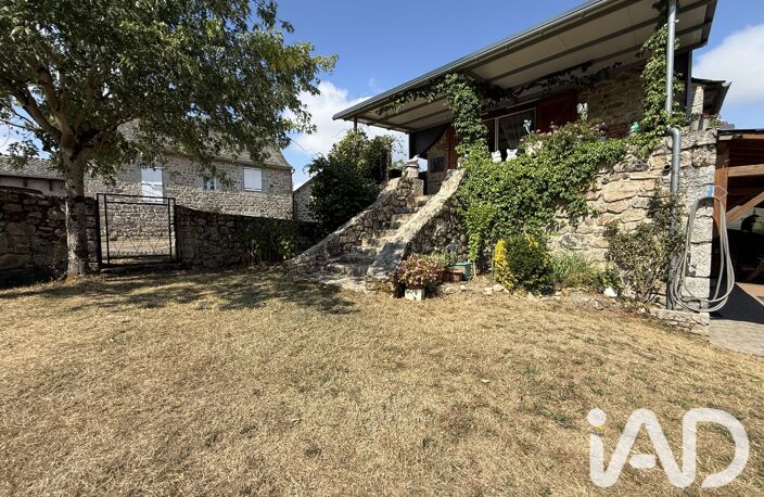 Vente Maison/villa 5 pièces — photo 5