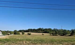 Terrain  4939 m² à vendre à Halstroff (57480)