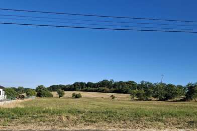 Terrain  130000 €