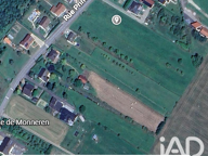 Vente Terrain à bâtir 4 939 m&sup2; — photo 2