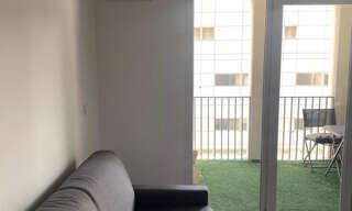 Appartement 1 Pièce 26 m² à louer à Marseille 3 (13003)