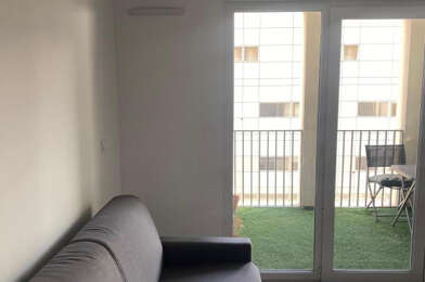 Appartement 1 pièces 669 €