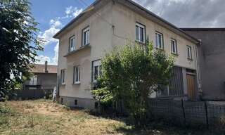 Maison 6 Pièces 169 m² à vendre à Chambrey (57170)