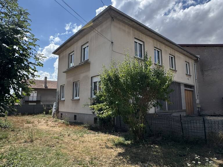 Vente Maison/villa 6 pièces — photo 1