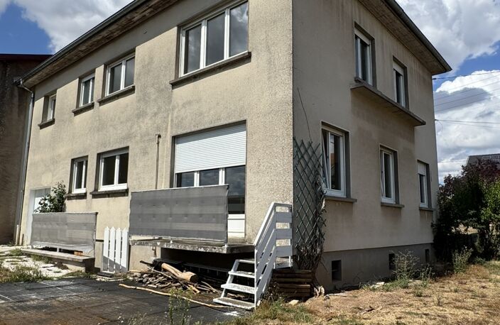 Vente Maison/villa 6 pièces — photo 2