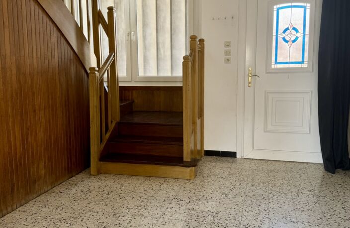 Vente Maison/villa 6 pièces — photo 3