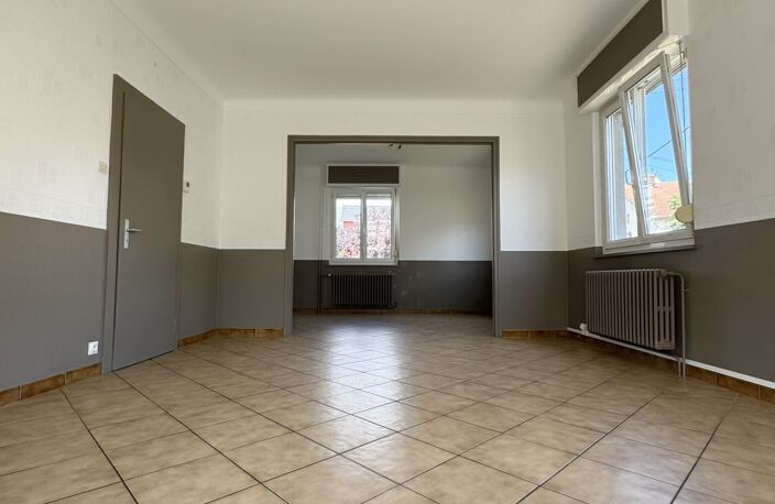 Vente Maison/villa 6 pièces — photo 4