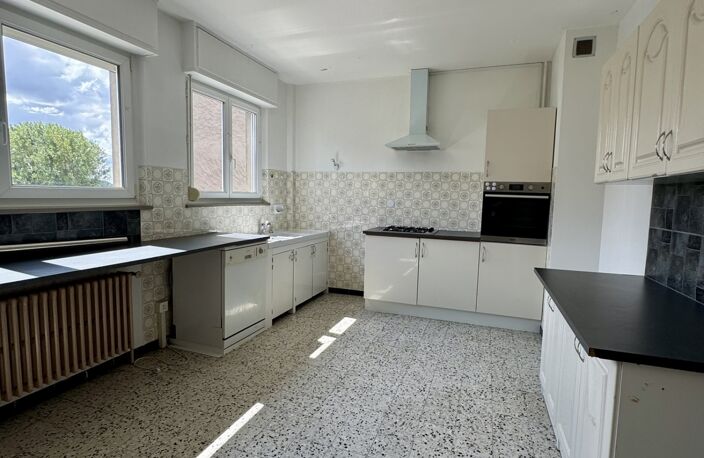 Vente Maison/villa 6 pièces — photo 5