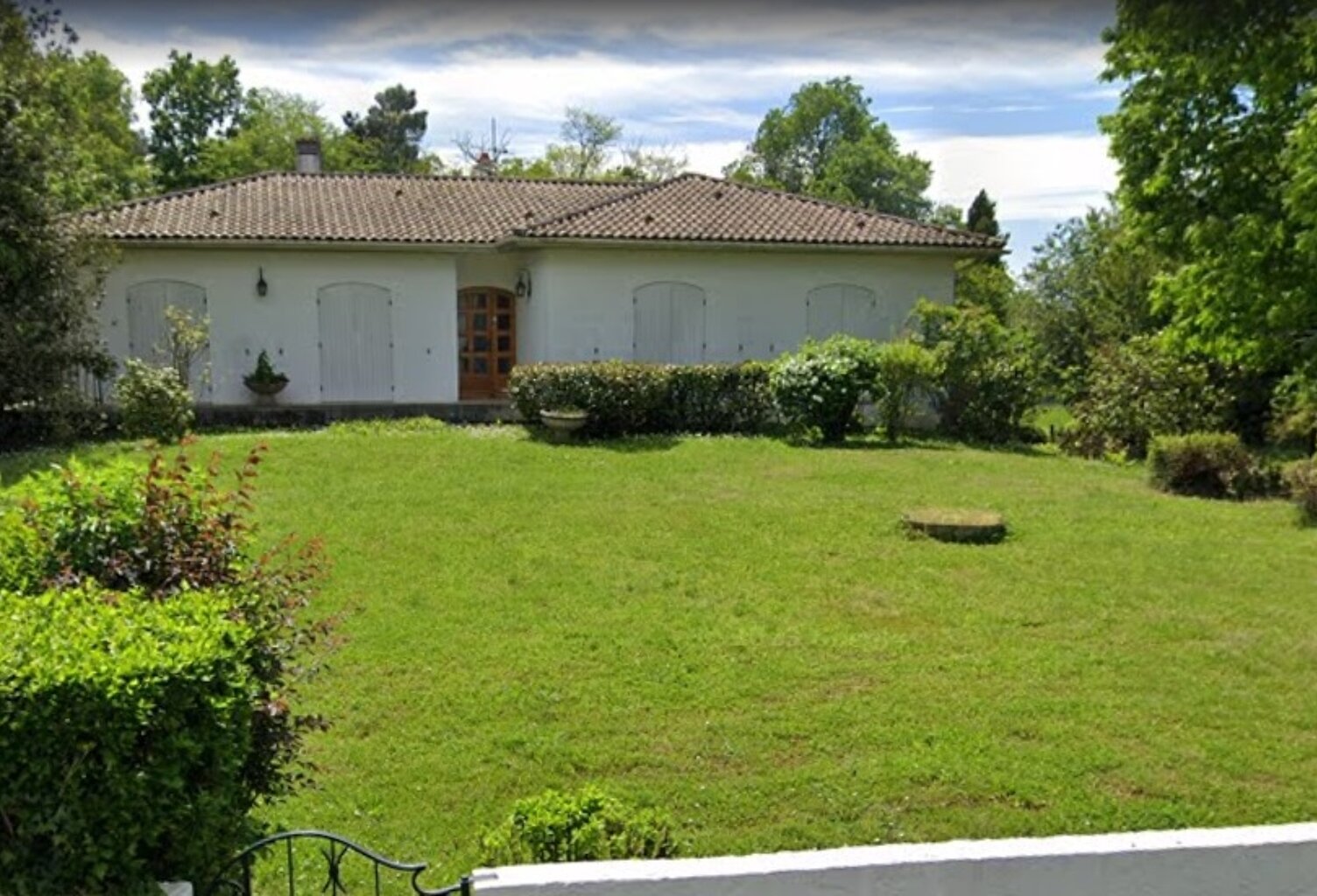 Vente Maison traditionnelle 6 pièces — photo 1