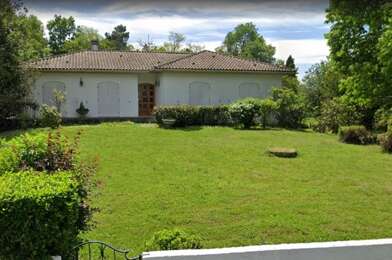 Maison 6 pièces 436800 €