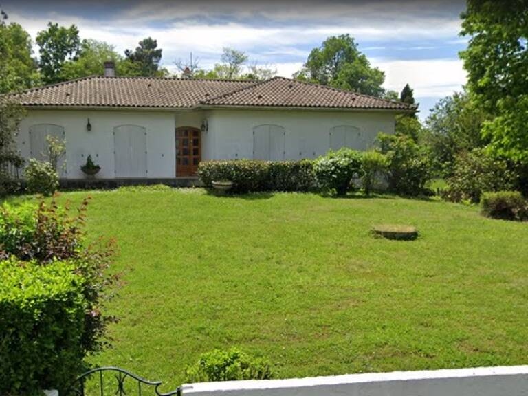 Vente Maison traditionnelle 6 pièces — photo 1