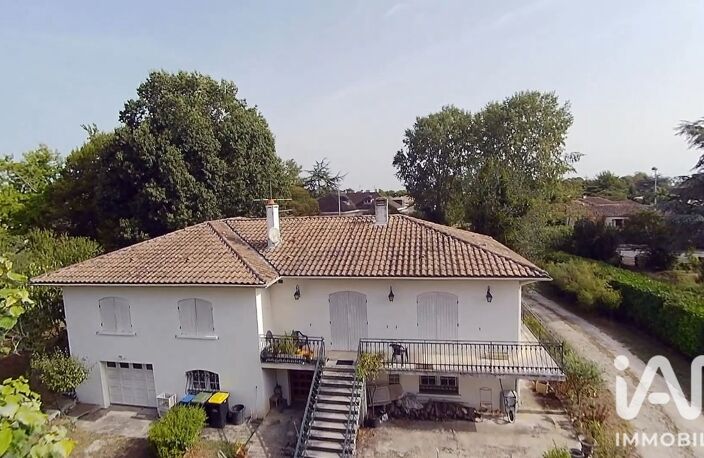 Vente Maison traditionnelle 6 pièces — photo 2