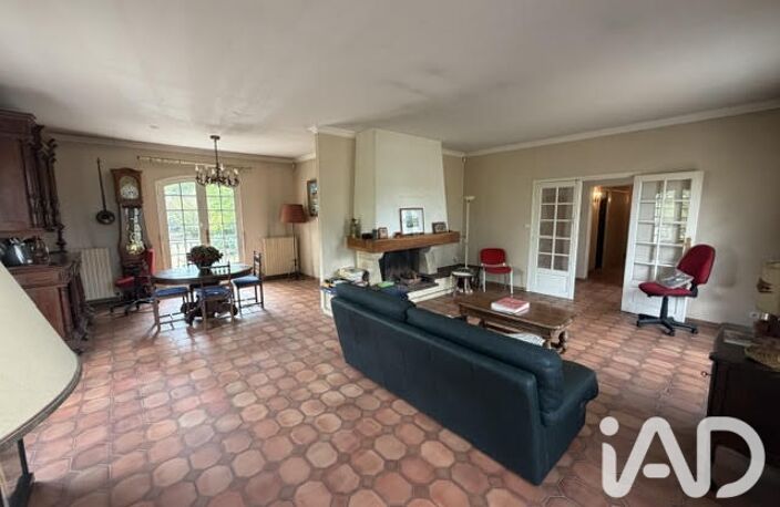 Vente Maison traditionnelle 6 pièces — photo 3